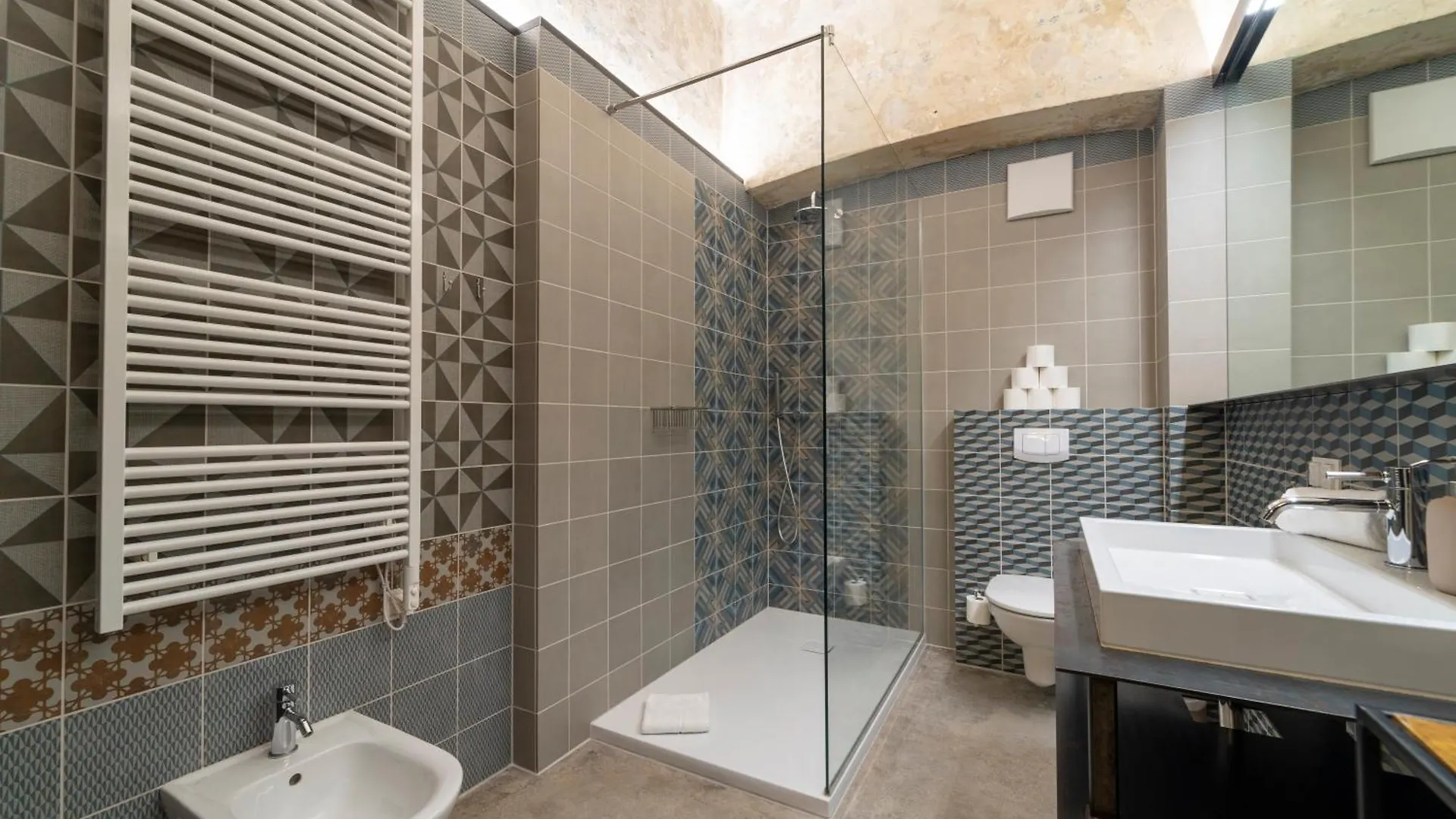 Awerner Suites Belvedere - Der Schlosser Vienna Apartment