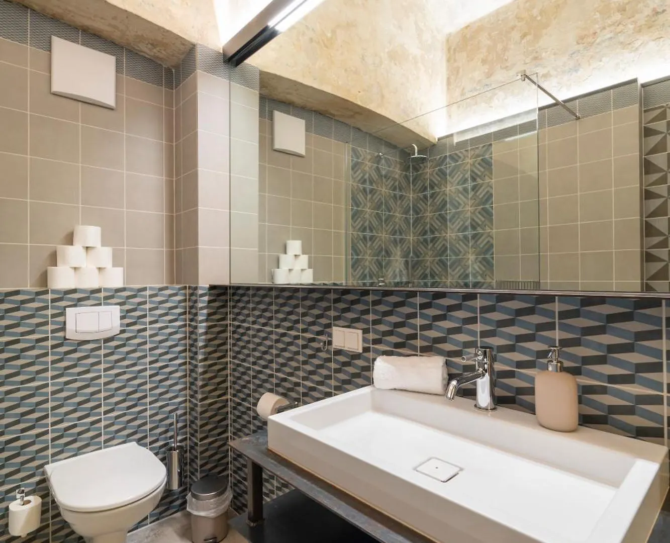 Apartment Awerner Suites Belvedere - Der Schlosser Vienna