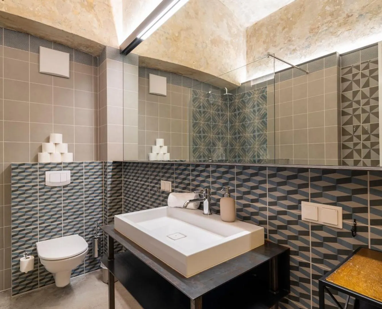 Apartment Awerner Suites Belvedere - Der Schlosser Vienna Austria