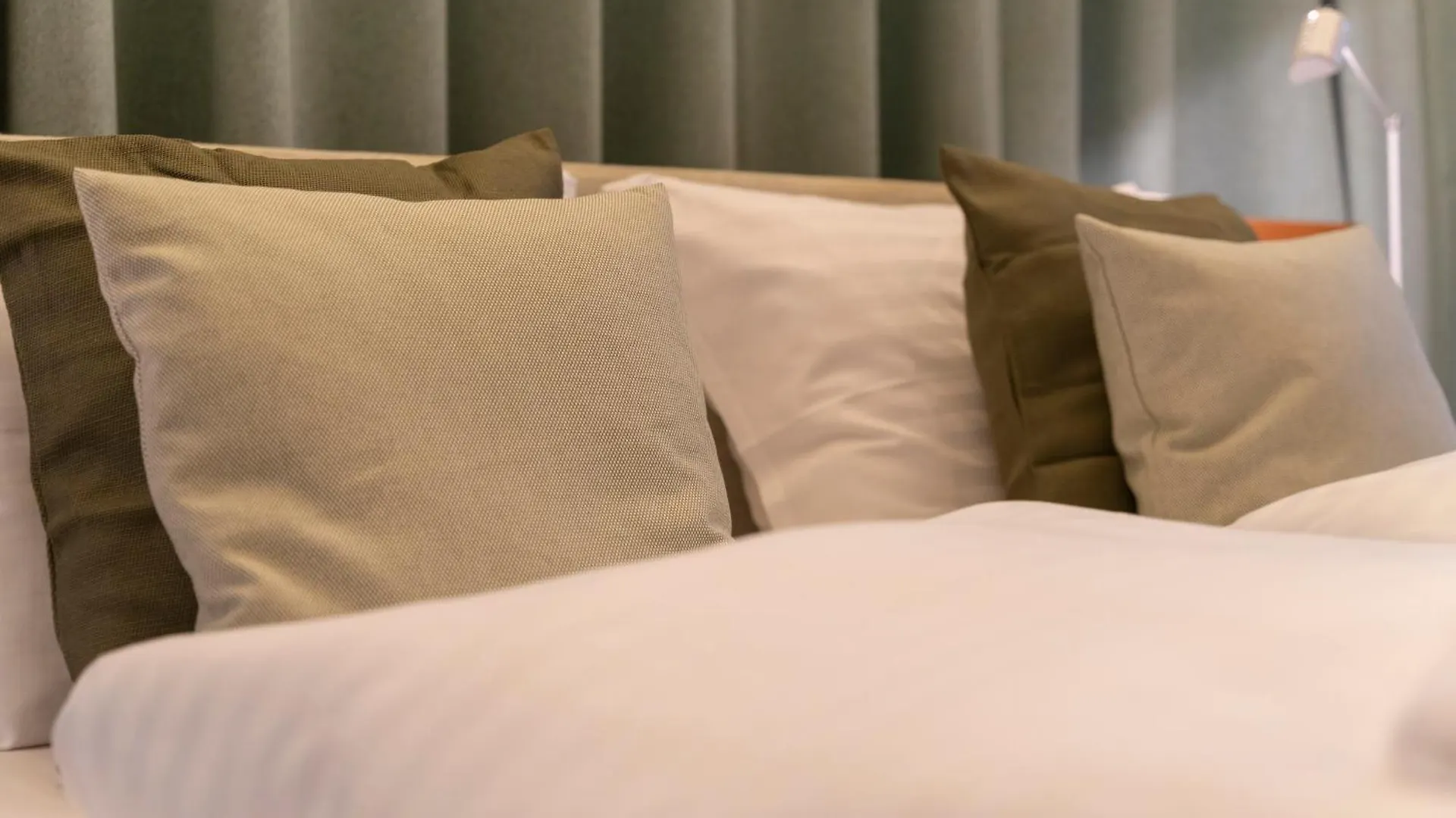 Awerner Suites Belvedere - Der Schlosser Vienna Apartment