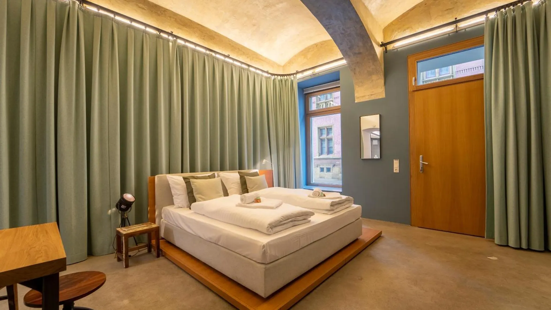Awerner Suites Belvedere - Der Schlosser Vienna