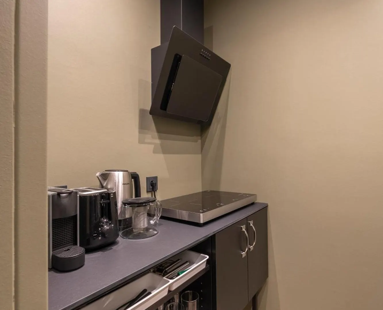 Awerner Suites Belvedere - Der Schlosser Vienna